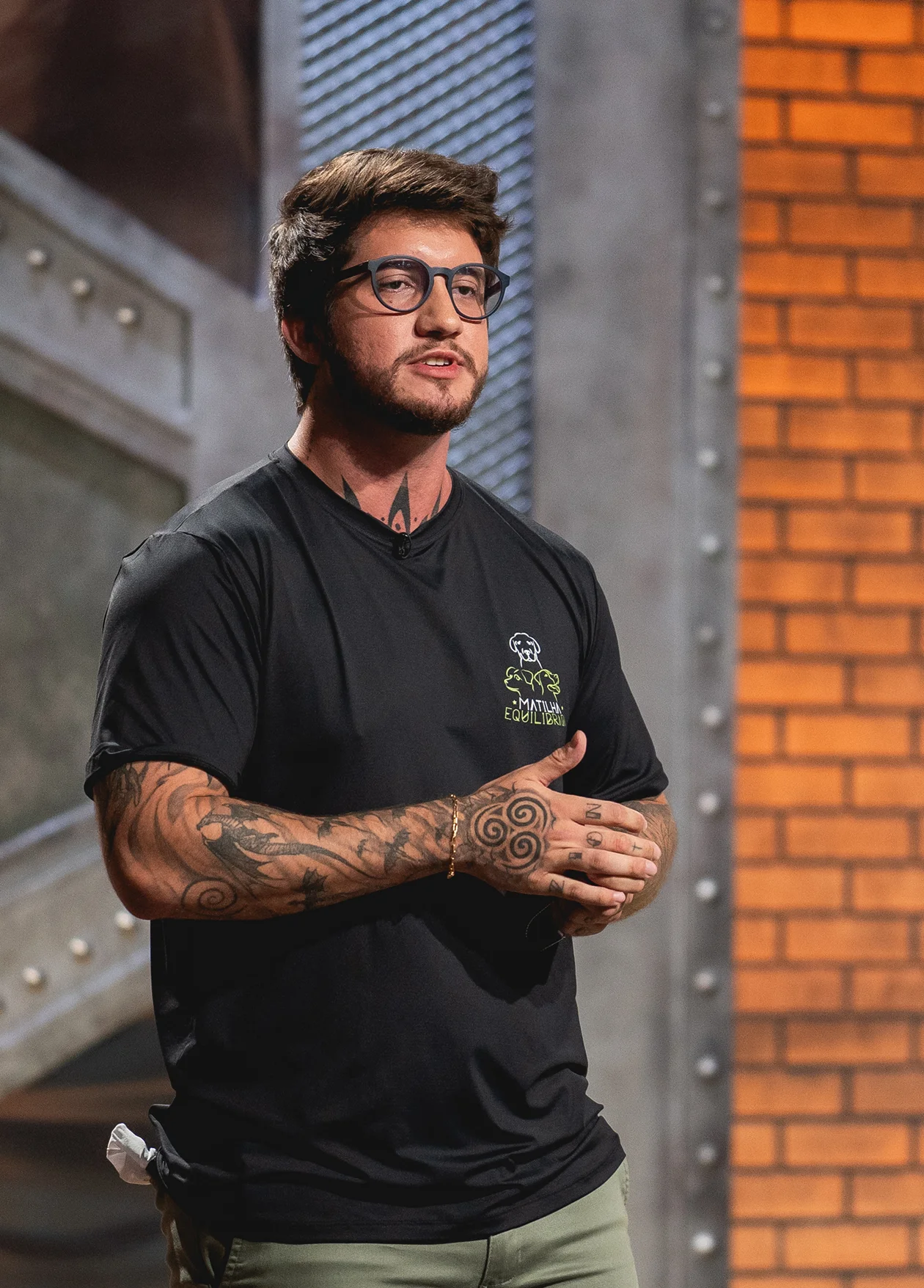 Matilha Equilibrada no Shark Tank Brasil