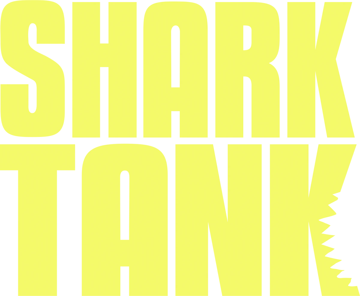 Apresentada no Shark Tank Brasil